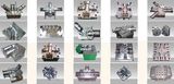 Pipe Fitting Mould