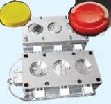 58mm Wide Mouth Cap Mould