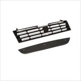 Auto Exterior Trim Mould (ZL006)