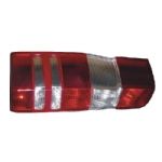 Car Rear Lamp Mould (HD0155)