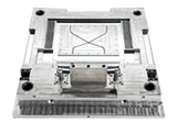 TV Set Mould