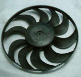 Plastic Injection Mold - Fan