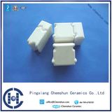 Wear Liner Series Interlocking Alumina Blocks