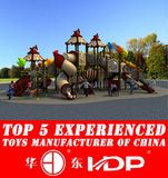 Most Favorite Outdoor Playground Magic House Series (HD15A-054A)