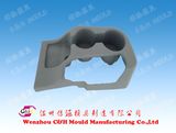 Injection Plastic Production for Auto Plastic Parts