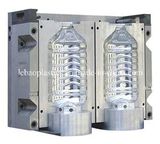 Oil Bottle Blowing Mould