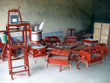 BFM Series Chalk Making Machine