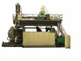 Blow Molding Machine (STBM-A1000L)