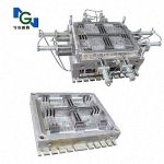 Tray Mold (NGP-6012)