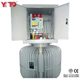 Tnsja Oil Immersed Induction Voltage Stabilizer