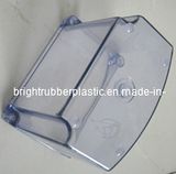 Custom Made Transparent Oil Tank