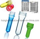 PET Beverage Preform Mould/ Mold