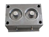 Plaster Mould (KCMJ0096)