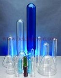 Preform Mould
