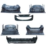 Bumper Mould