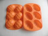 Silicone Cake Mould (CM11)