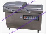 Vacuum Gas Charging Packing Packaging Equipment Machine