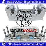 Plastic Auto Part Mould and Auto Accessory Mold