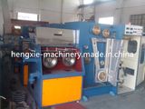 Hxe-14dt Fast Fine Wire Drawing Machine with Annealing