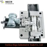 Classic Plastic Pipe Fitting Mold