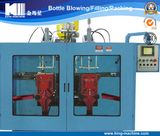 Extrusion Blow Moulding Machine (JMX45D)