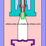 Customize Water Bottle Mould