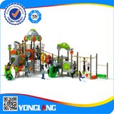 Outdoor Playground