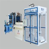 Fully Automatic Making Block Machine (XH10-15)