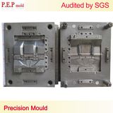 Shanghai PEP Plastic & Mold Co., Ltd.