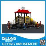 Kids Outdoor Playground Items (QL14-028C)