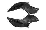 Carbon Fiber Side Covers for BMW K1200R