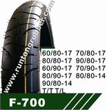 Chinese Motorcycle Tires 60/80-17 90/80-17, 80/80-17, 70/80-17,