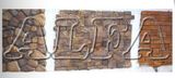 Wall Tile Mould