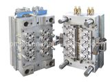 8cavity Pneumatic Valve Gate