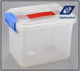 Plastic Box Mould