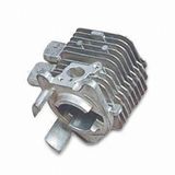 Die-Cast Mold