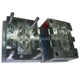 ISO9001 Certification Injection Mould