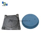 SMC Mold for Manhole Cover/Frame