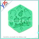 Wholesale Cake Cup Cookie Mould for Halloween Party