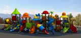 New Style Animal Series Outdoor Playground Park Equipment