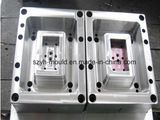 Thin Wall Multi Cavity Mould