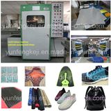 Automatic Mold Release Machine for PU Kpu Shoes Making