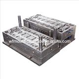 Air-Condition Part Mould