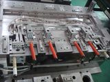 Plastic Injection Mould Maker