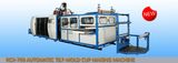 Cup Thermoforming Machine (Titing Mould)