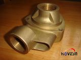 Zinc/ Aluminum/Bronze Casting Mould/ Casting Parts