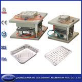 Aluminum Foil Container Mould (GS-MOULD)