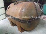 Horizontal Type Water Tank Roto Mould