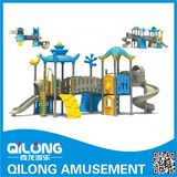 Competitive Price Outdoor Playground (QL14-130C)