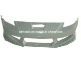 Car Bumper Mould